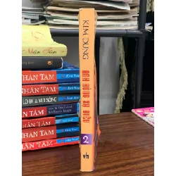 anh hùng xạ điêu 2- Kim Dung