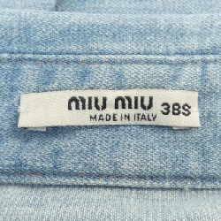 MIU MIU GWA171 Đầm - Hàng hiệu Chính hãng 814817