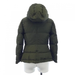 【Mã giảm giá】Áo khoác lông vũ DSQUARED2 641849