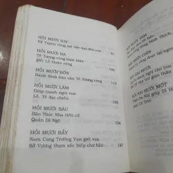 ĐÔNG CHU LIỆT QUỐC (trọn bộ 5 tập) 907573