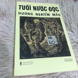 Tuổi nước độc - Dương Nghiễm Mậu 178517