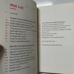 Bức xúc không làm ta vô can 448633
