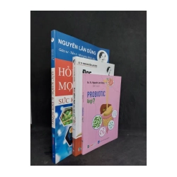Bộ sách sức khỏe của Nguyễn Lân Dũng 979626