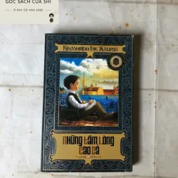 Những Tấm Lòng Cao Cả - Edmondo De Amicis