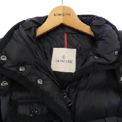 Moncler MONCLER HERMINE Áo khoác lông 629357