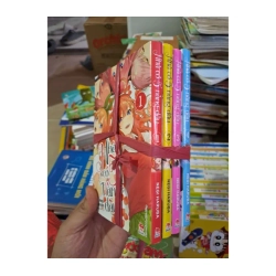 Nhà có 5 nàng dâu tập 1,2,3,4 - Haruba -