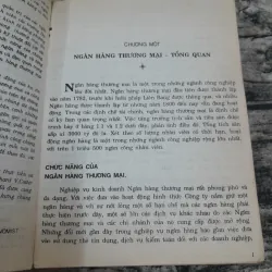 NGÂN HÀNG THƯƠNG MẠI- Tg. GS. Tiến sỹ Edward W.Reed & K.Gill. BD P Tiến sỹ Lê V. Tề 788579