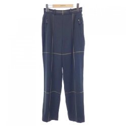 Quần side zip HERMES