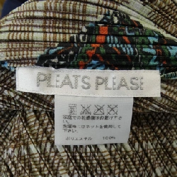 Pleats Please - Áo Top Hàng hiệu Chính hãng 827475