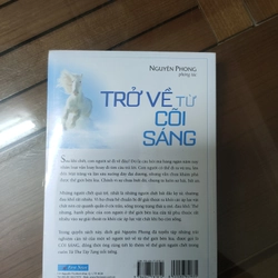 Sách Trở về từ cõi sáng 270787