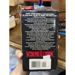 The Scorpio illusion - Robert Ludlum 507505