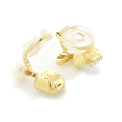 Khuyên tai Christian Dior Petit CD E3603WOMCY - Hàng hiệu Chính hãng 772738