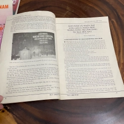 II Tạp Chí Châm Cứu Việt Nam - Số 18 (11/1995) 462756