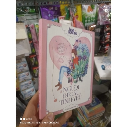 Người đi câu tình yêu - Lam Trang 2017 mới 90% Truyện ngôn tình HCM2702 Rebooks.vn