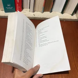 [Chữ Ký Tác Giả] - II Thơ: Hoá Ra Lần Cuối Em Buồn Nghỉ Chơi - Nguyễn Nam An 759289