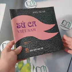 Sử Ca Việt Nam 970230