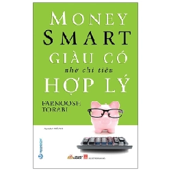 Giàu Có Nhờ Chi Tiêu Hợp Lý - Farnoosh Torabi (Mới 100%) Sách tư duy, kỹ năng sống, Văn Lang Books - SÁCH ĐẠI HỌC