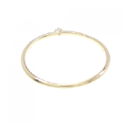 Nhẫn kim cương K18YG 0.01CT - Hàng hiệu chính hãng 855597