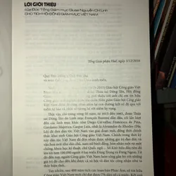 Giáo hội Công giáo Việt Nam niên giám 2016 - Hội đồng giám mục Việt Nam 719442