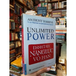 Đánh thức năng lực vô hạn - Anthony Robbins 364054