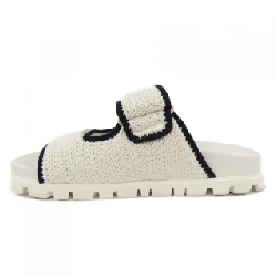 Giày sandal MIU MIU - Hàng hiệu Authentic 828383