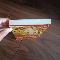 Stargirl ngôi sao trường học 761859