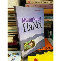 Miếng ngon Hà Nội - Vũ Bằng 129442