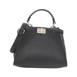 Túi Fendi SELLERIA Peekaboo Mini 8BN244 Q0J - Hàng hiệu Chính hãng