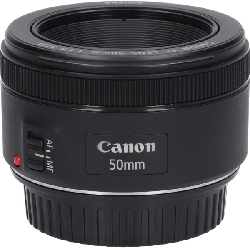 EF50mm F1.8STM - Hàng hiệu Authentic