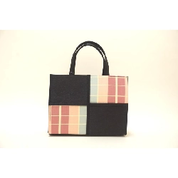 Bộ túi xách và dép zori kích thước M - Hàng hiệu Authentic 877825