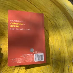 COMBO KHUYẾN CÁO VỀ CHẨN ĐOÁN VÀ ĐIỀU TRỊ BỆNH ĐÁI THÁO ĐƯỜNG & BỆNH TIỂU ĐƯỜNG BÍ QUYẾT… 792856