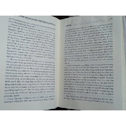 VẬN ĐỘNG HÀNH LANG CỦA ISRAEL VÀ CHÍNH SÁCH NGOẠI GIAO CỦA HOA KỲ - JOHN J.MEARSHEIMER VÀ STEPHEN M.WALT - BIÊN DỊCH VÀ HIỆU ĐÍNH QUẾ CHI ,VŨ THỊ LAN 310444