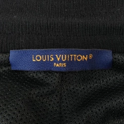 Quần jogger nylon sọc Fair Isle LV của Louis Vuitton HOY22WZED - Hàng hiệu Chính hãng 890829