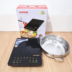 BẾP TỪ KIPOR 836( tặng kèm 1 nồi) 78203