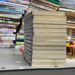 komi nữ thần sợ giao tiếp 1-13 463659
