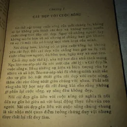 Đưa cái đẹp vào cuộc sống  994825