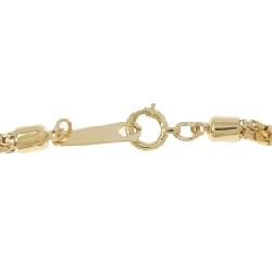 K18YG Vòng tay - Hàng hiệu Chính hãng 877571