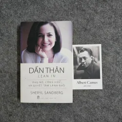 Dấn thân - lean in