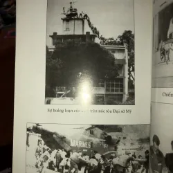 Lịch sử kháng chiến chống Mỹ, cứu nước 1954-1975 tập Vlll Toàn thắng 792340