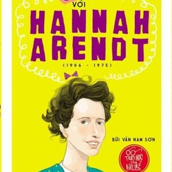 Chat Với Hannah Arendt - Bùi Văn Nam Sơn 185812