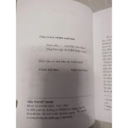 Sách: Tiểu thuyết HUGO (Chuyên luận) - TG: Đặng Thị Hạnh 931737