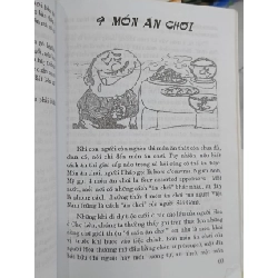 Món ngon từ dân dã đến thời trân - Thượng Hồng 528882