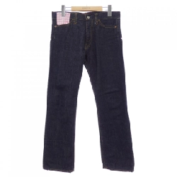 ジュンヤワタナベマン JUNYA WATANABE MAN WZ-P801 LEVI'S ジーンズ - Hàng hiệu Authentic