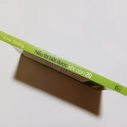 Nếu Tôi Biết Được Khi Còn 20 753439