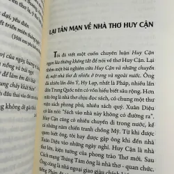 Cảm nghĩ về văn chương và thời cuộc - Hà Minh Đức 998741