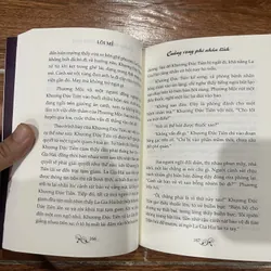 Cuồng Vọng Phi Nhân Tính - Lôi Mễ (6) 576889