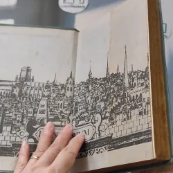 [MIỄN PHÍ BỌC SÁCH] [XƯA] Sonnets ( Anh - Nga) (1984) - William Shakespeare 990063