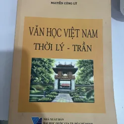 Văn học cổ điển 754329