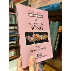 Tinh Vân pháp ngữ - bài giảng của Tinh Vân Đại Sư 630273