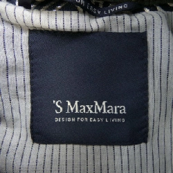 Áo khoác 'S Max Mara 912104916-40-1 - Hàng hiệu Authentic 811917
